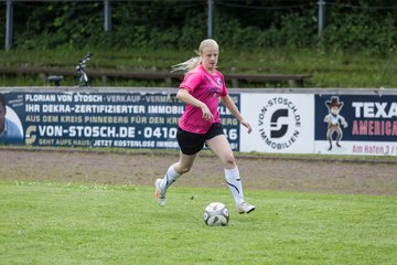 Bild 34 - wCJ VfL Pinneberg - Nordlichter im NSV : Ergebnis: 4:3